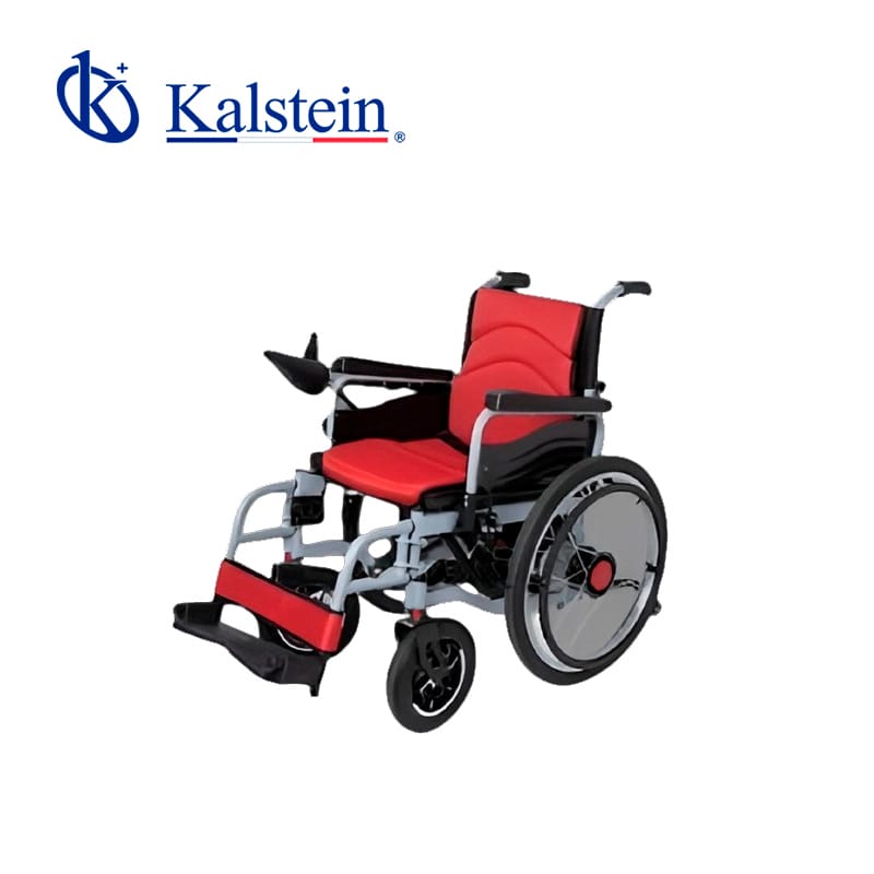 Adaptations sectorielles du fauteuil roulant électrique intelligent YR06432