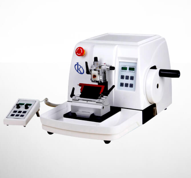 Garantie et Plan de Remplacement du Microtome Automatisé YR415-1