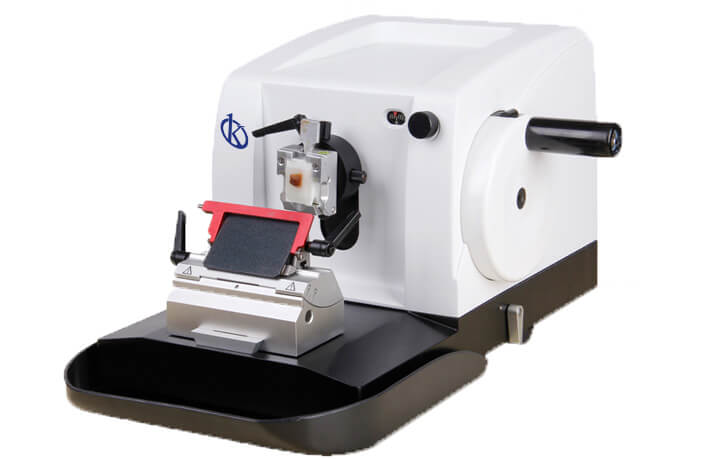 Garanties et Plan de Remplacement pour le Microtome Manuel YR418