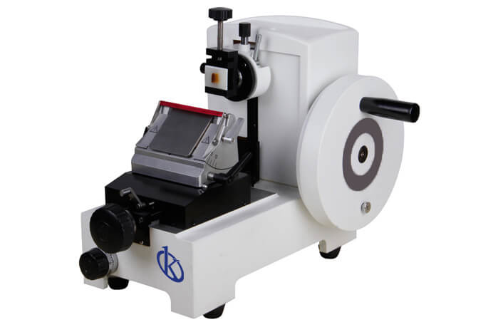 Garanties et durée de vie du Microtome Manuel YR420 : Plan de remplacement