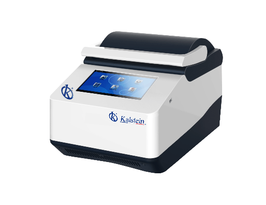 Comparaison des spécifications du Thermocycleur PCR YR06070