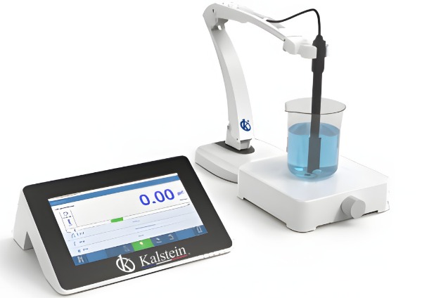 Adaptations sectorielles du pH-mètre YR06615 : Applications dans les domaines clinique, industriel, alimentaire, vétérinaire et éducatif