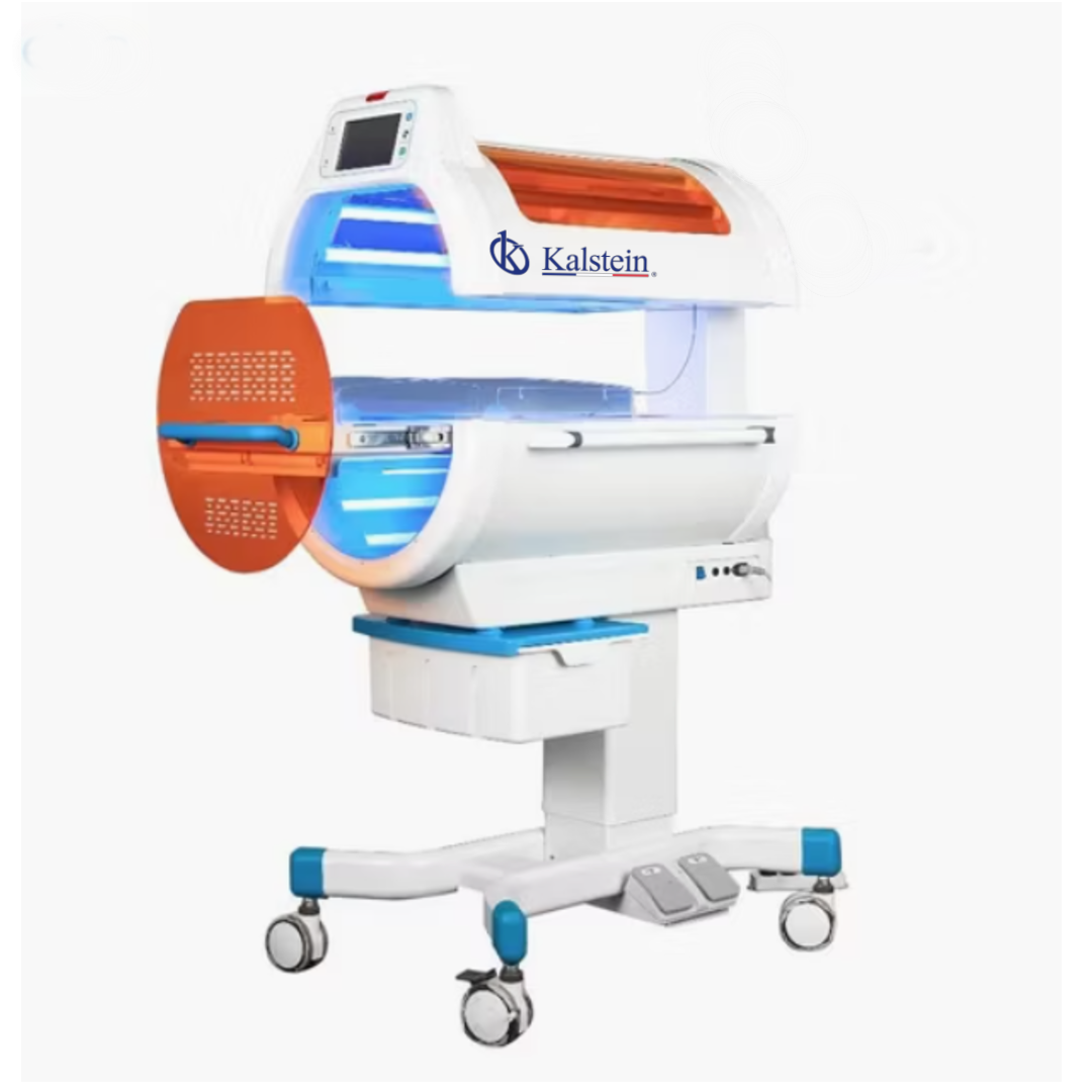 Dépannage par symptôme pour le système de photothérapie YR06671