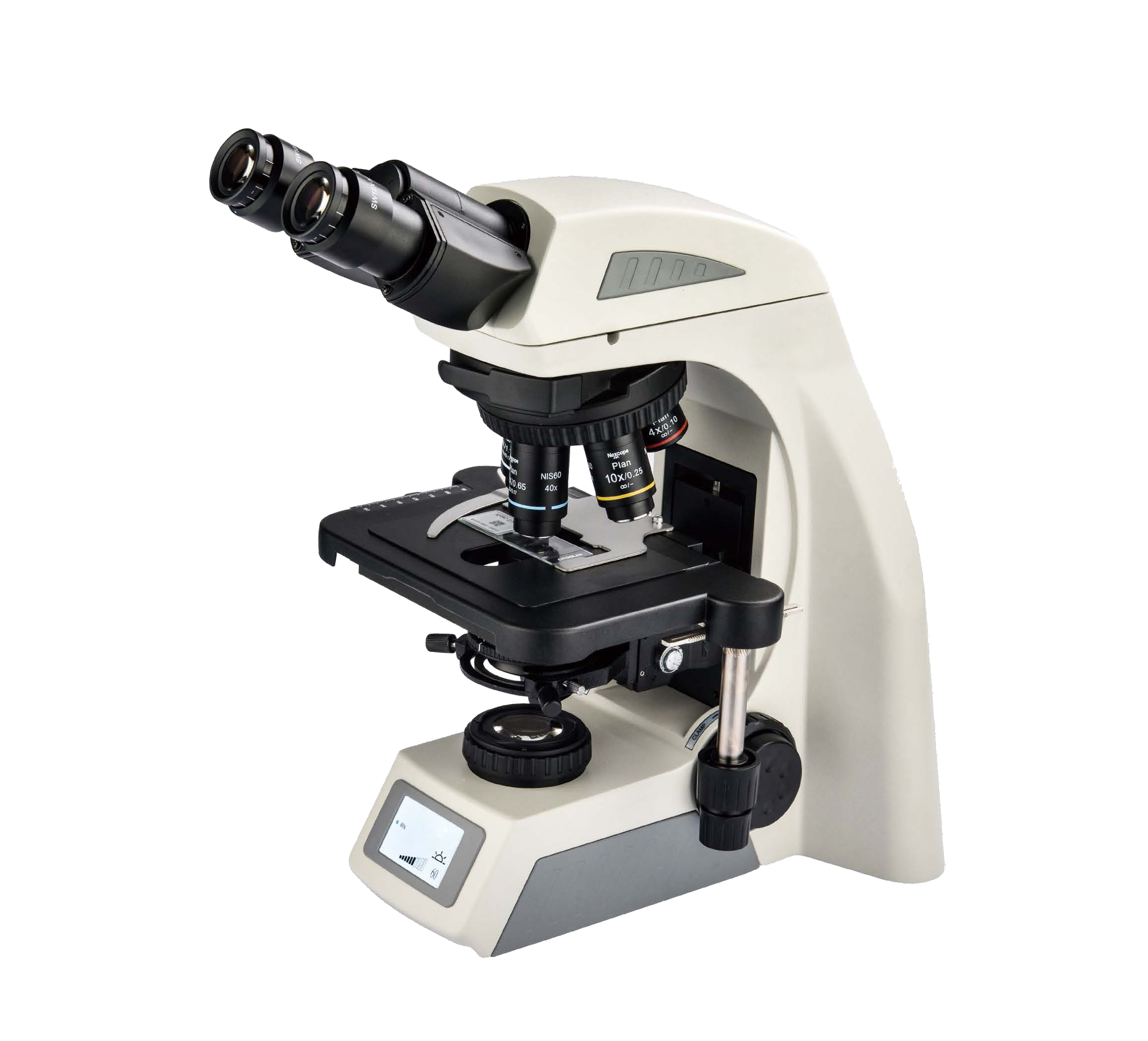 Comment installer correctement votre microscope optique?