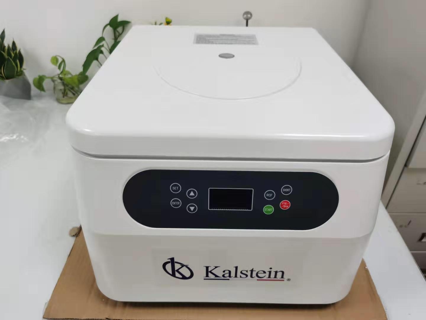 La centrifugeuse: un élément clé du laboratoire