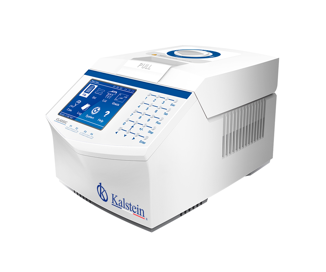 Comprendre la dynamique de l'amplification de la réaction en chaîne de la polymérase avec un thermocycleur PCR