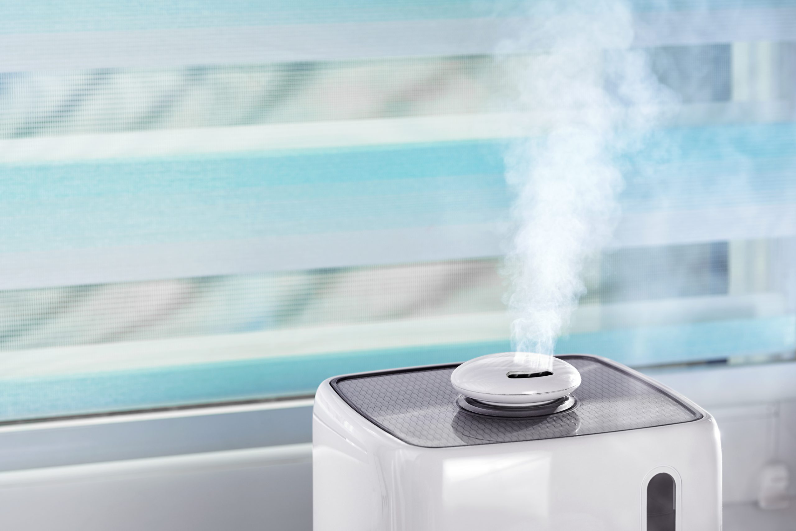Purificateur d'air et Covid