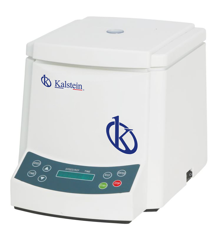 Centrifugeuse d'Hématocrite et Micro centrifuge. Différences