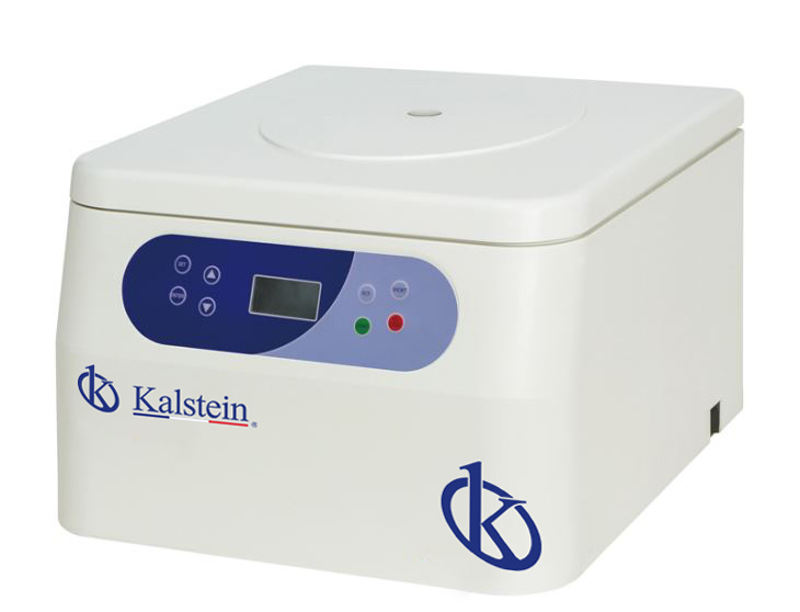 Types de centrifugeuses de laboratoire