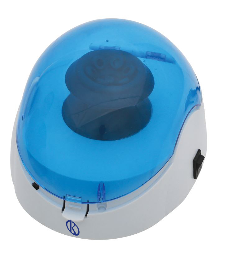 Centrifugeuse : un élément essentiel