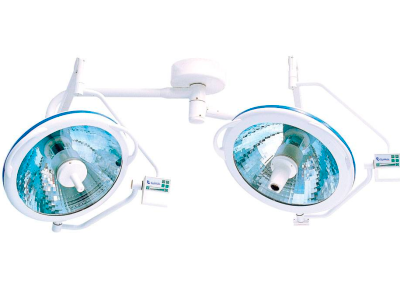 Pourquoi une lampe d'opération est-elle fondamentale dans une salle d'opération ?