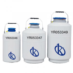 Utilisations et applications de l'azote liquide