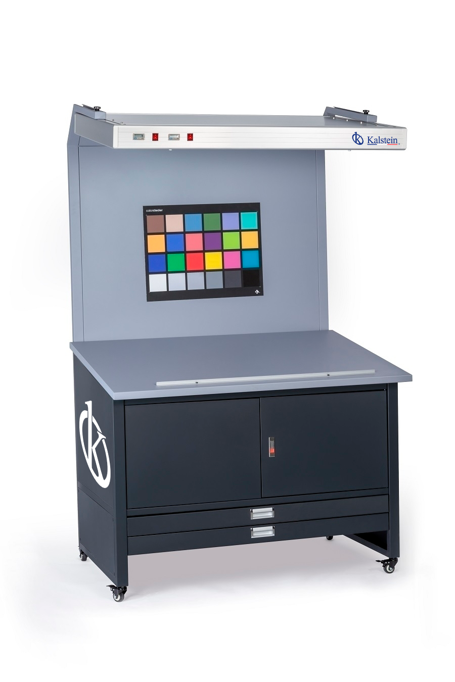 Maîtriser l'Art de la Lumière avec les Boîtes à Lumière de Couleur de Kalstein