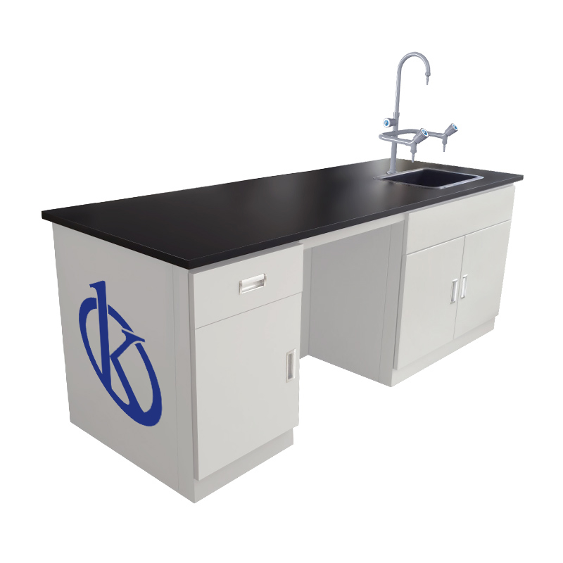 Établi en acier YR06018 / YR06024 – 3