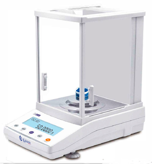 Balance analytique YR05576 // YR05577