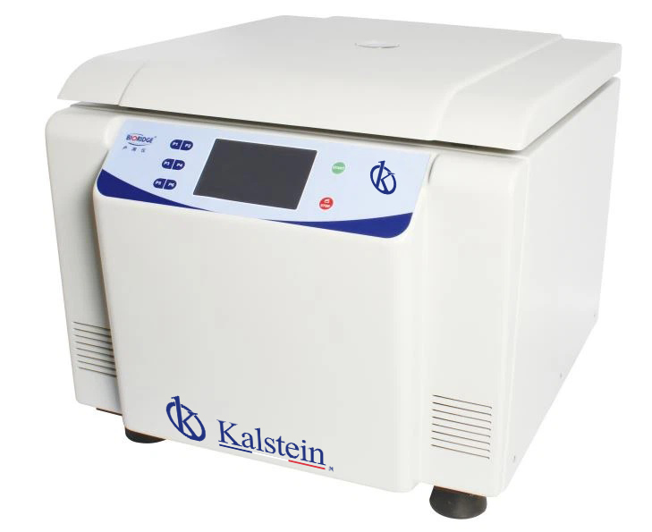 Centrifugeuse de laboratoire : quelle est sa fonction ?