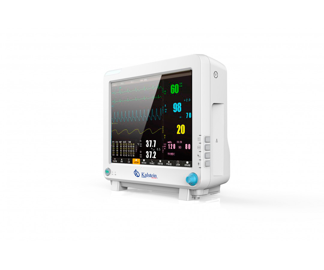 Moniteur patient et moniteur enfant : différentes applications