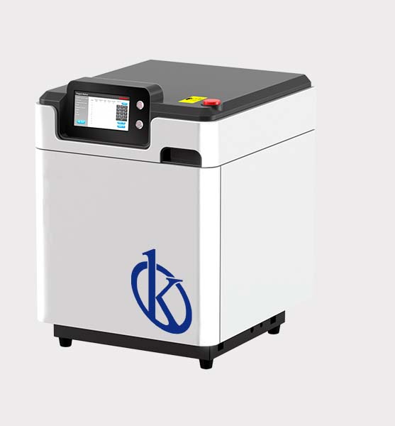Système de digestion par micro-ondes YR04953 // YR04956