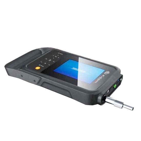 Scanner à ultrasons.