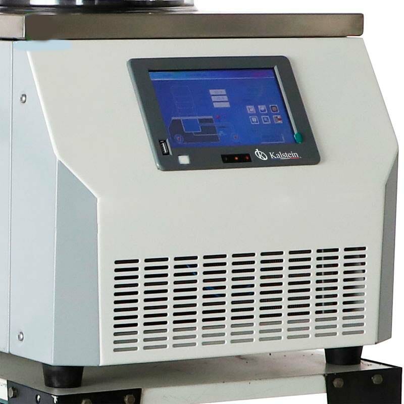 Lyophilisateur de paillasse Top Press Lab YR05187 – 2