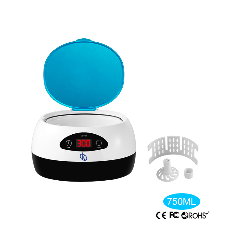 YR05231 Nettoyeur à ultrasons de type domestique