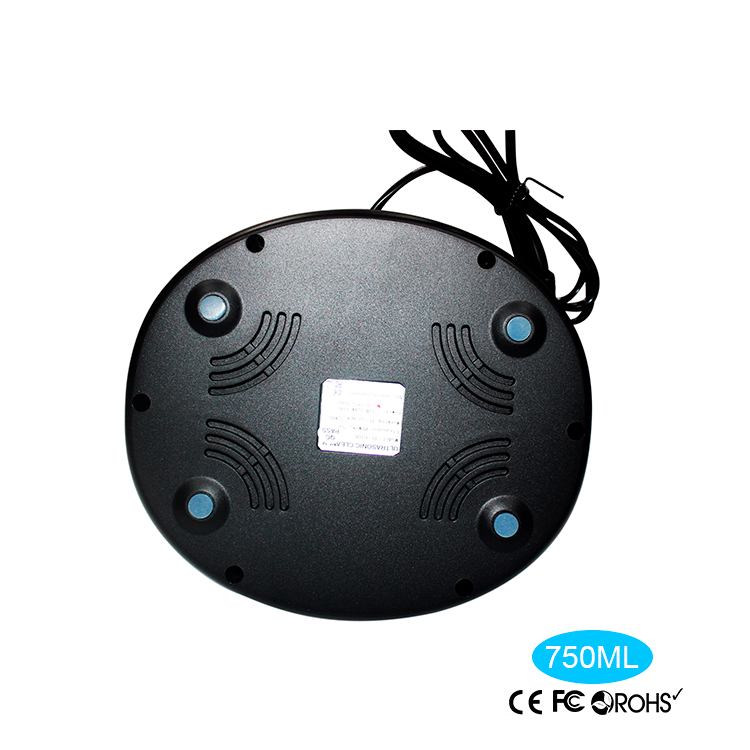YR05231 Nettoyeur à ultrasons de type domestique – 2