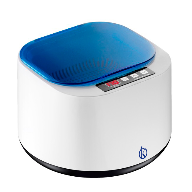 Nettoyeur à Ultrasons de Bureau Numérique