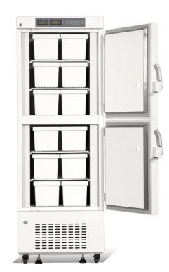 Freezer Profond En Acier Intense Avec Tiroirs YR05311 – 1