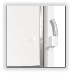 Freezer Profond En Acier Intense Avec Tiroirs YR05311 – 3