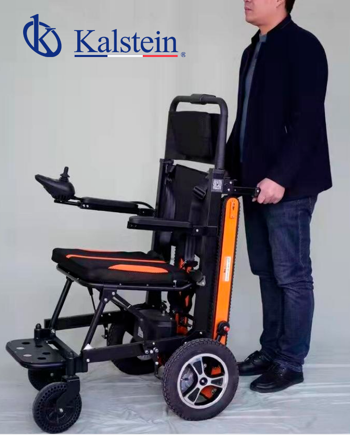 Fauteuil roulant électrique pour monter les escaliers YR05446 – 3