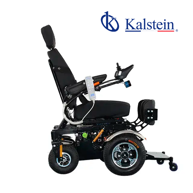 Fauteuil Roulant Debout YR05449 – 1