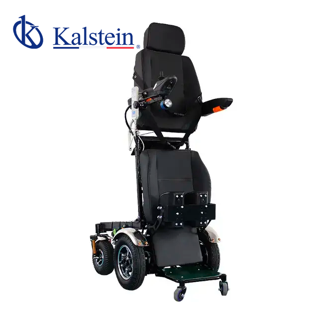 Fauteuil Roulant Debout YR05449 – 2