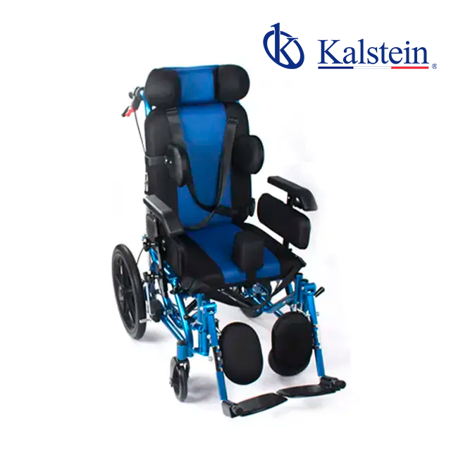 Fauteuil Roulant pour Enfants YR05457 – 1