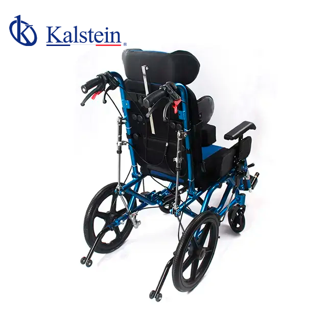 Fauteuil Roulant pour Enfants YR05457 – 2