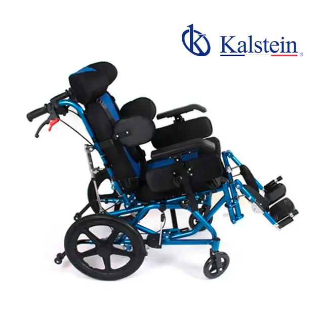 Fauteuil Roulant pour Enfants YR05457 – 4