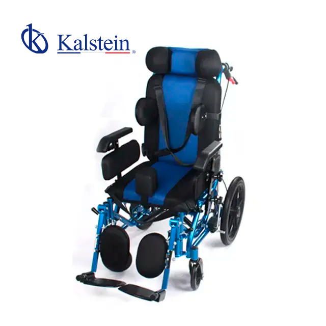 Fauteuils Roulants pour Enfants : Confort et Mobilité pour les Jeunes Explorateurs