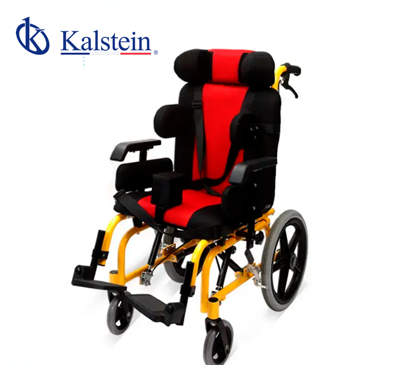 Fauteuils Roulants pour Enfants : Mobilité et Confort pour Grandir en Toute Liberté
