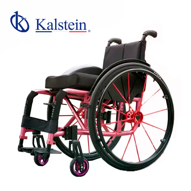 Fauteuil Roulant de Sport YR05463