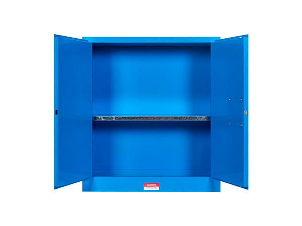 Armoire Antidéflagrante de 30 Gallons YR05469 // YR05469-2 – 2