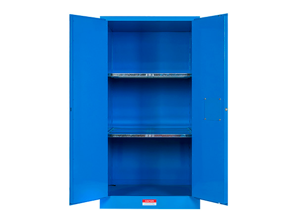 Armoire antidéflagrante de 60 gallons YR05471 // YR05471-2 – 1