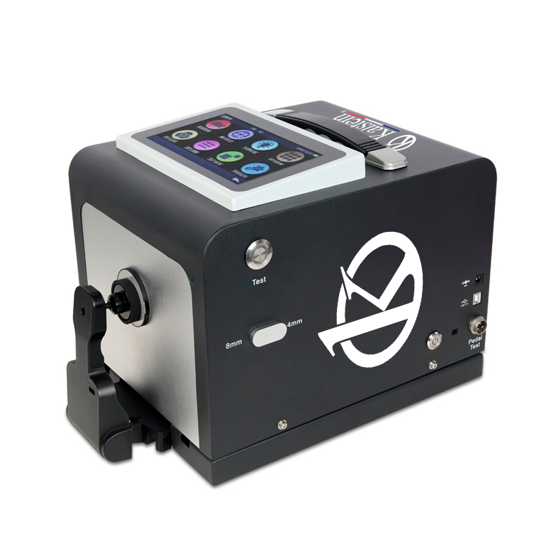 Spectrophotomètre de Bureau Portable YR05487 – 1