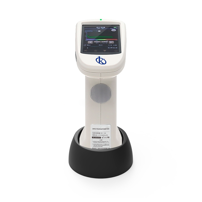 Spectrophotomètre à Réseau YR05493 – 3