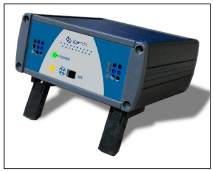Balance analytique d'étalonnage interne YR05573 // YR05575 – 1