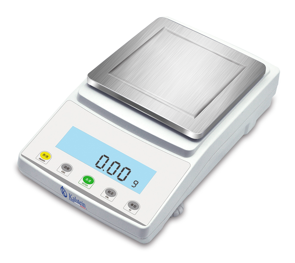 Balances de Précision