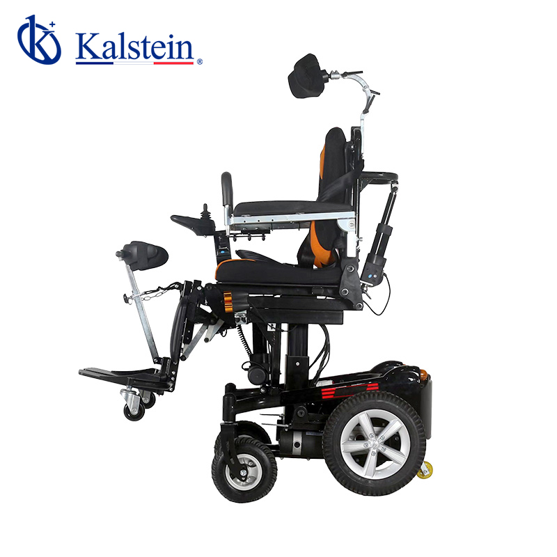 Fauteuil Roulant Debout YR05448 – 1