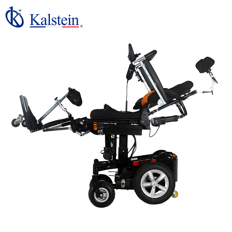 Fauteuil Roulant Debout YR05448 – 2