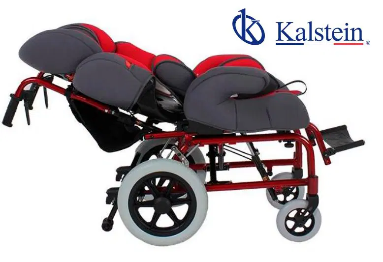Fauteuil Roulant pour Enfants YR05459 – 1