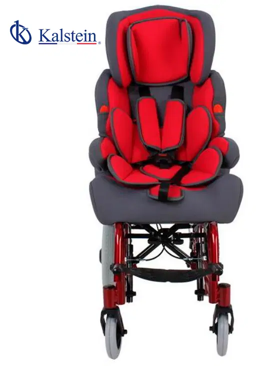 Fauteuil Roulant pour Enfants YR05459 – 3