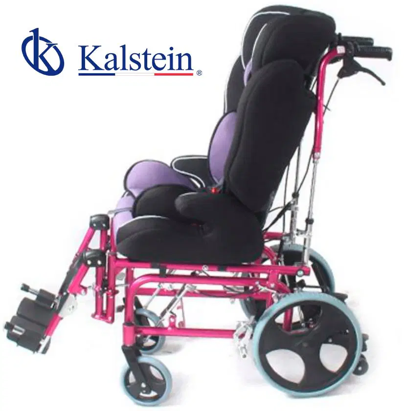 Fauteuil Roulant pour Enfants YR05460 – 4