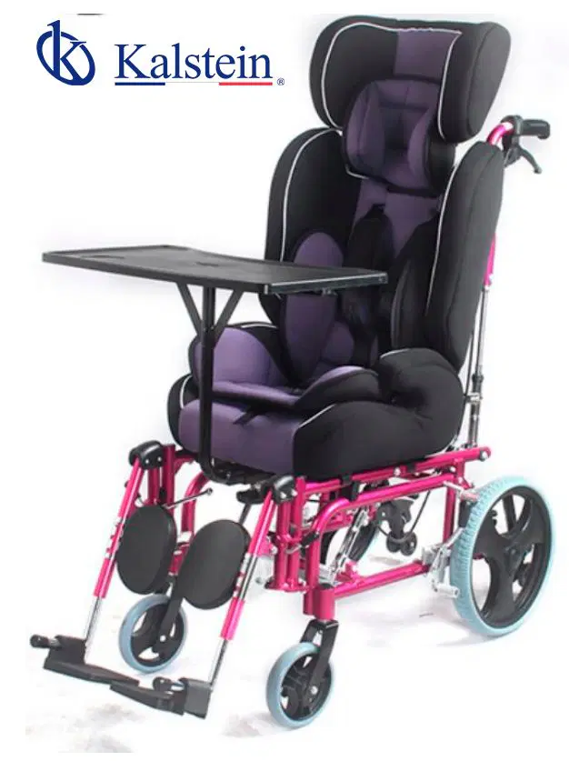 Fauteuil Roulant pour Enfants YR05460 – 3